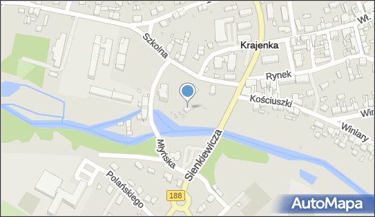 Usługowy Zakład Ślusarski, Szkolna 3, Krajenka 77-430 - Ślusarz, NIP: 7671261056