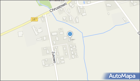 Zakład Ślusarski, Chrustowo 17b, Chrustowo 64-606 - Ślusarz, NIP: 7871046322