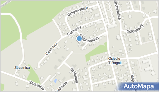 5911158872, Zakład Tokarsko-Ślusarski Mieczysław Czapiewski 