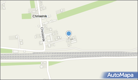 Zakład Usługowo Ślusarski, Chmielnik 16, Chmielnik 62-511 - Ślusarz, NIP: 6651497157