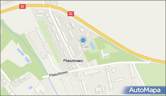 Zakład Usługowy Ślusarsko Stolarski Ptaszkowo, Ptaszkowo 27 62-065 - Ślusarz, NIP: 7881096304