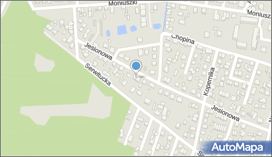 Zakład Usługowy - Ślusarstwo Narzędziowe Witold Dąbrowski 05-230 - Ślusarz, NIP: 1250368977