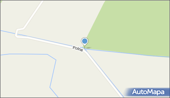 Jaz ruchomy, Polna, Krzyżowa Dolina 46-040 - Śluza, Jaz