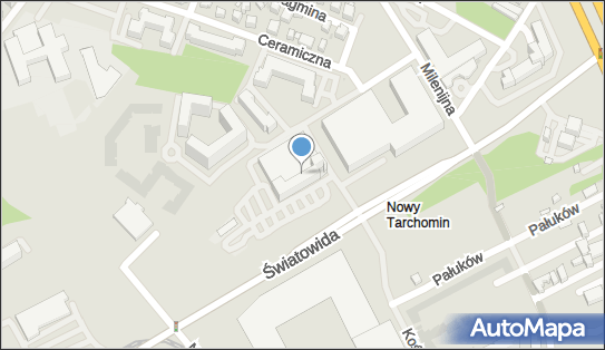 IQOS, Światowida 18, Warszawa 03-144, numer telefonu