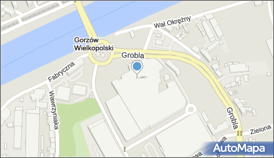 So Coffee, Przemysłowa 2, Gorzów Wielkopolski 66-400