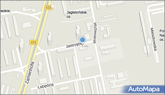 Sansara, os. Rzeczypospolitej 7, Poznań - Solarium, godziny otwarcia, numer telefonu