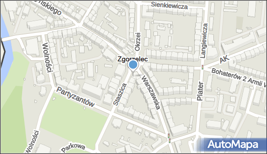 Solarium Zgorzelec, Warszawska 2, Zgorzelec 59-900 - Solarium, godziny otwarcia, numer telefonu