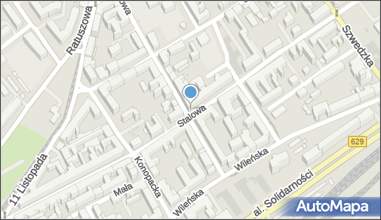 Solarium, Stalowa, Warszawa 03-425, 03-426, 03-427, 03-429 - Solarium, numer telefonu