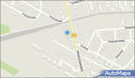 Solarium, Warszawska 31, Konstancin-Jeziorna 05-520 - Solarium, godziny otwarcia