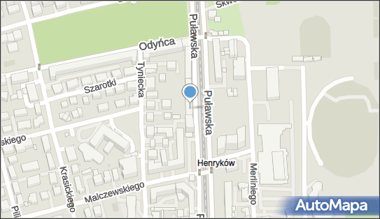 Solarium, Puławska 102, Warszawa - Solarium