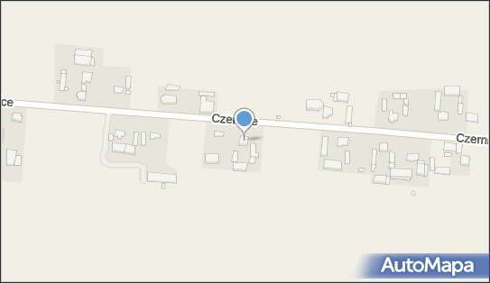 Sołectwo, Czernice 57, Czernice 77-424 - Sołectwo