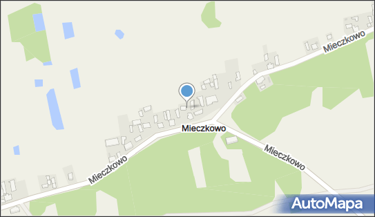 Sołtys, Mieczkowo 25, Mieczkowo 89-240 - Sołectwo