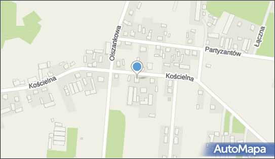 Sołtys, Kościelna 43, Skrzeszew 05-124 - Sołectwo, numer telefonu