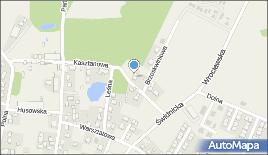 Sołtys, Kasztanowa 1, Tyniec Mały 55-040 - Sołectwo, numer telefonu