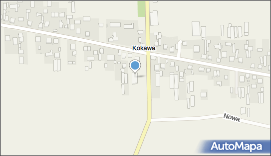 Spar, Jesionowa 5, Kokawa 42-231, godziny otwarcia