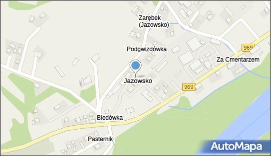 Spar, Jazowsko 421, Jazowsko 33-389, godziny otwarcia