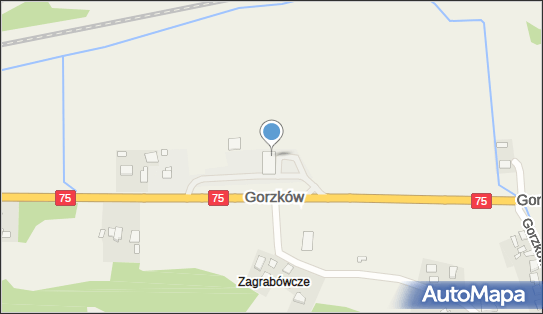 Spar, Gorzków 145, Gorzków Przy Stacji Avia 32-700