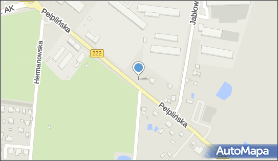 Spar, Pelplińska 229, Jabłowo 83-211