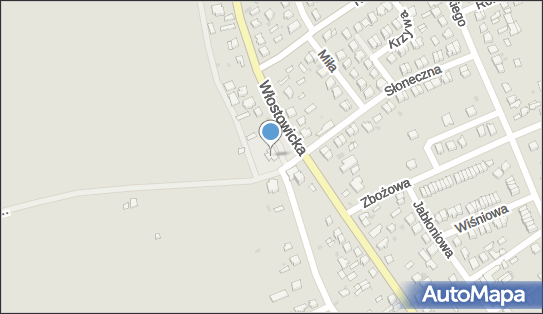 Spar, Włostowicka 70, Puławy 24-100