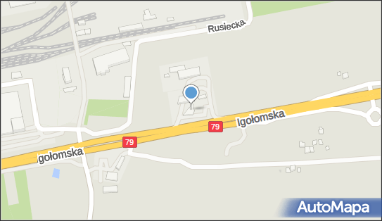 Spar, Igołomska 29b, Kraków 31-983