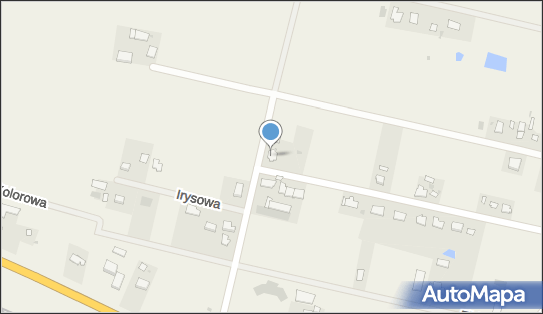 Spar, Dragacz 16, Michale 86-134