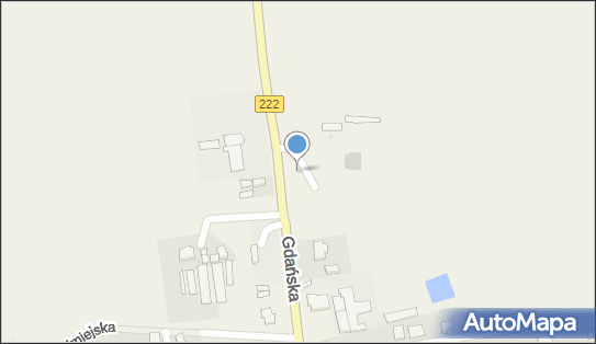 Spar, Gdańska 1C, Kokoszkowy 83-207