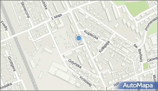 Spar, Sikorskiego 2, Nowa Sól 67-100