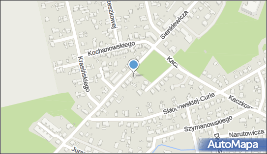 Spar, Sienkiewicza 53, Nowa Sól 67-100