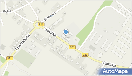 Spar, Gliwicka 3, Pilchowice 44-145