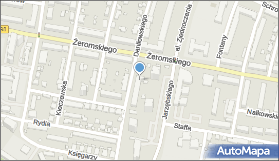 SPC - Piekarnia, Żeromskiego 33, Warszawa 01-882