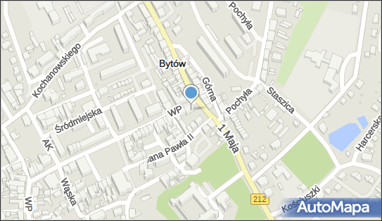 SKOK im.Jana z Kęt, Wojska Polskiego 46 A/1, Bytów 77-100 - Spółdzielcza Kasa Oszczędnościowo Kredytowa, numer telefonu