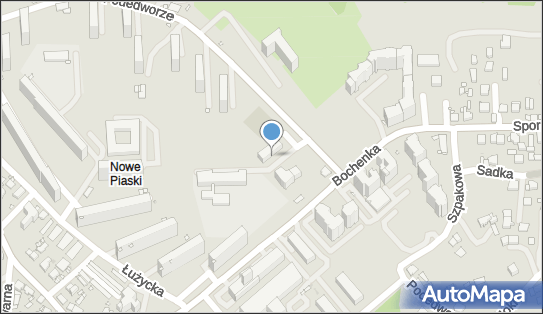 SM Piaski Nowe, Podedworze 20, Kraków - Spółdzielnia mieszkaniowa, numer telefonu