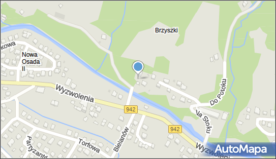 Wypożyczalnia nart Wintergroup, Na Stoku, Wisła 43-460 - Sport zimowy, numer telefonu