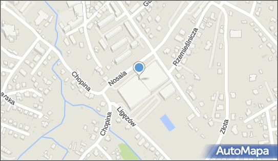Campus/Alpinus, ks. Nosala 2, Dębica 39-200 - Sportowy - Sklep, numer telefonu