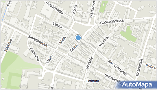 Mega Sport, Duża 5, Kielce 25-304 - Sportowy - Sklep, godziny otwarcia, numer telefonu