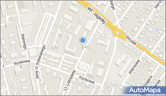 Sklep Wędkarski Paweł Lech Mariusz Borowski, 11 Listopada 45 08-110 - Sportowy - Sklep, NIP: 8212235410