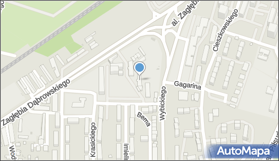 6292404953, Słuszniak Magdalena Sklep Zoologiczny 