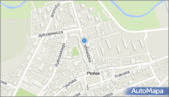 Skorpion, Grunwaldzka 9, Płońsk 09-100 - Sportowy - Sklep, numer telefonu