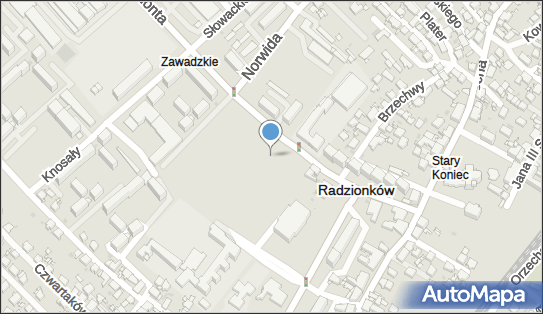 AgroSad Sp. z o.o., Śródmiejska 8, Radzionków - Spożywcza - Hurtownia, numer telefonu