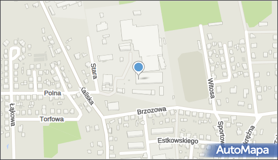 AMI Sp. z o.o, Stara Droga 1, Mikstat 63-510 - Spożywcza - Hurtownia, numer telefonu