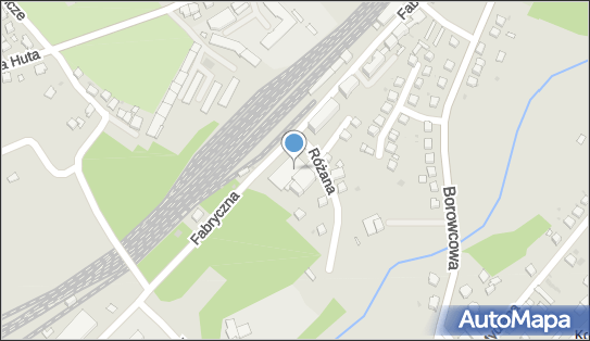 ASTIR, Fabryczna 21, Chrzanów 32-500 - Spożywcza - Hurtownia, numer telefonu