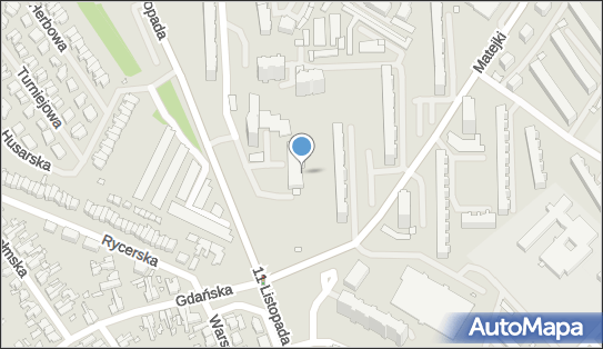 Don-or, Jana Matejki 42, Świnoujście 72-600 - Spożywcza - Hurtownia, godziny otwarcia, numer telefonu