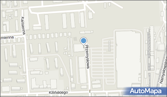 Hurtownia FRUKTOS Marika Hubala, Przemysłowa 21, Zamość 22-400 - Spożywcza - Hurtownia, numer telefonu