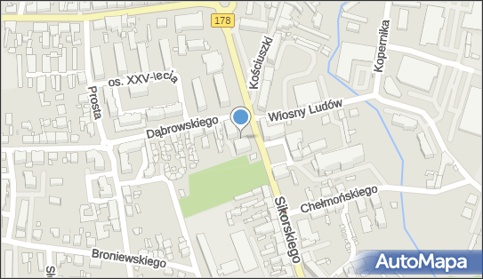 Hurtownia Spożywcza Konfel sp. z o.o., ul.Dąbrowskiego 58 64-980 - Spożywcza - Hurtownia, godziny otwarcia, numer telefonu