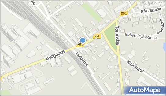 Nicol hurtownia warzyw i owoców.Przetwórstwo obieran 87-140 - Spożywcza - Hurtownia, numer telefonu