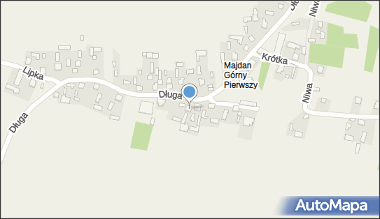 1 Sklep Spożywczo Przemysłowy Jacek Agaciński 2 Pizzeria pod Piątką Jacek Agaciński Grzegorz Malinowski 22-600 - Spożywczy, Przemysłowy - Sklep