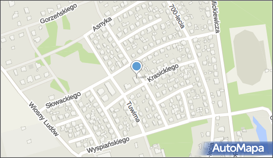 Ad-Kor. FHU. Kordus A., Marii Konopnickiej 10, Żerków 63-210 - Spożywczy, Przemysłowy - Sklep, numer telefonu