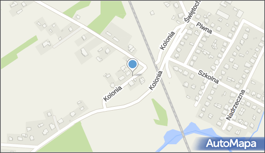 Adamek, Kolonia 2, Gołotczyzna 06-430 - Spożywczy, Przemysłowy - Sklep