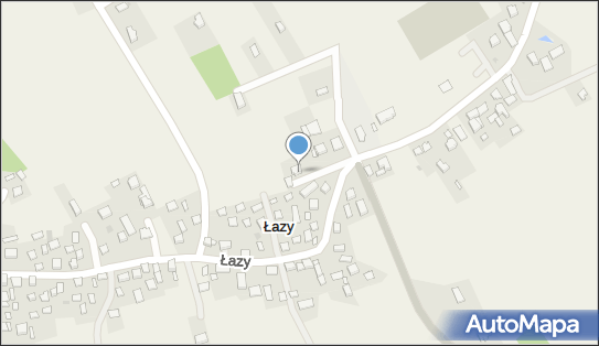 Agnieszka Senkara Sklep Spożywczo - Przemysłowy, Łazy 35a, Łazy 32-048 - Spożywczy, Przemysłowy - Sklep, NIP: 6771458680