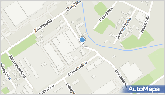 Agnus24 - Hurtownia Chemii i Higieny, Bukowiecka 92 / magazyn 10 03-893 - Spożywczy, Przemysłowy - Sklep, godziny otwarcia, numer telefonu